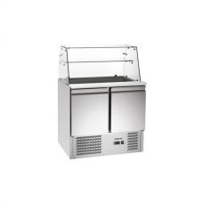 Холодильний стіл CookMaster S900SQ