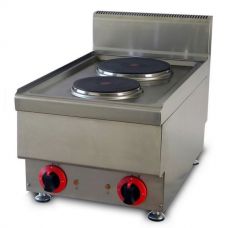 Електроплита CookMaster TH TZ-2