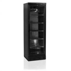 Холодильный шкаф Tefcold CEV425CP-I черный