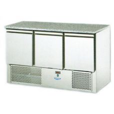 Холодильний стіл Tecnodom SL03GR