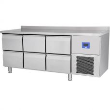 Холодильний стіл Oztiryakiler 79E3.37NMV.02