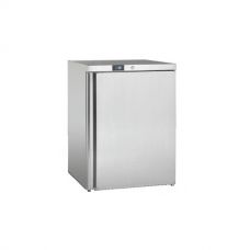 Шкаф холодильный с глухими дверьми Scan SK 145 E