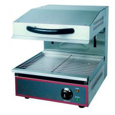 Гриль Саламандра CookMaster SS-2800