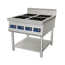 Плита индукционная напольная CookMaster 35-KP4N