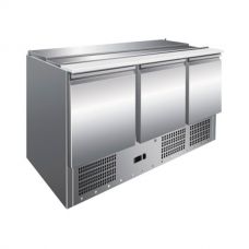 Стіл холодильний-саладет Reednee S903