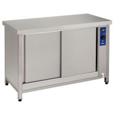 Стіл тепловий Кій-В СТ-1200х600 для підігріву посуду
