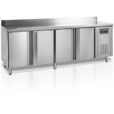 Холодильний стол Tefcold CK7410-I GN1/1
