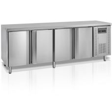 Холодильний стіл Tefcold SK6410