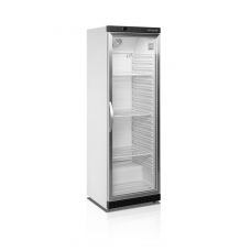 Холодильна шафа Tefcold UR400G-I зі склом