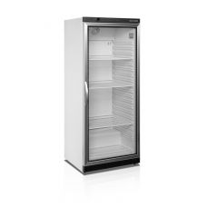 Холодильный шкаф Tefcold UR600G-I со стеклом