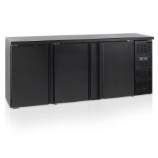 Холодильный шкаф Tefcold CBC310-P барный