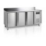 Холодильный стол Tefcold SK6310-I/+SP