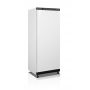Холодильник Tefcold UF600 з глухими дверима