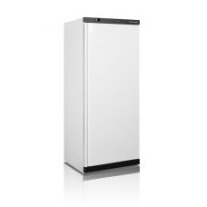 Холодильный шкаф Tefcold UR600 с глухой дверью