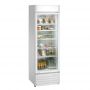 Холодильник із скляними дверима 302L WB Bartscher art700811