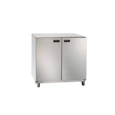 Тепловой шкаф для посуды Unox XL 314