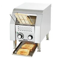 Конвейерный тостер Bartscher Mini 100211