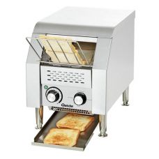 Конвейерный тостер Bartscher Mini 100211