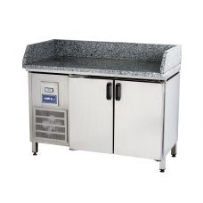Холодильний стіл Кий-В СХ-МБ 1500х700