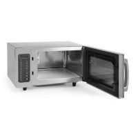Микроволновая печь 1000Вт Hendi 281444 программируемая