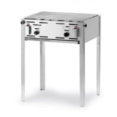 Гриль барбекю Hendi 154717 Grill-Master Maxi