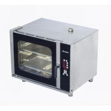Конвекционная печь Custom Heat 64B-EPR 6 ур.