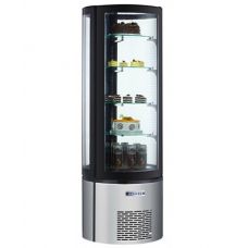 Холодильный шкаф EWT INOX ARC400R