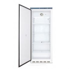 Холодильный шкаф Hendi 232613 Budget Line 350 белый