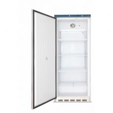 Морозильный шкаф Hendi 232682 Budget Line 555 из нерж. стали