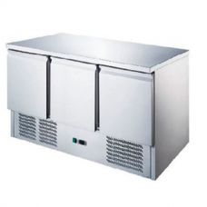 Стіл холодильний 368 л Wanbao WNO-GXS3GN тридверний