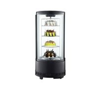 Холодильна вітрина EFC RTC-73L