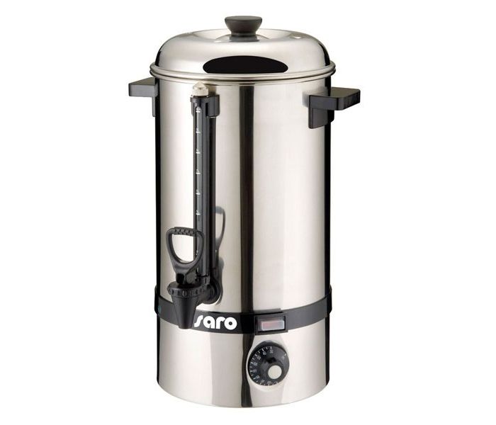 Водонагреватель 10л Saro HOT DRINK MINI