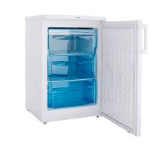 Шкаф морозильный Scan SFS 109 W