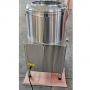 Картофелечистка 10 л Airhot HLP-10 ECO
