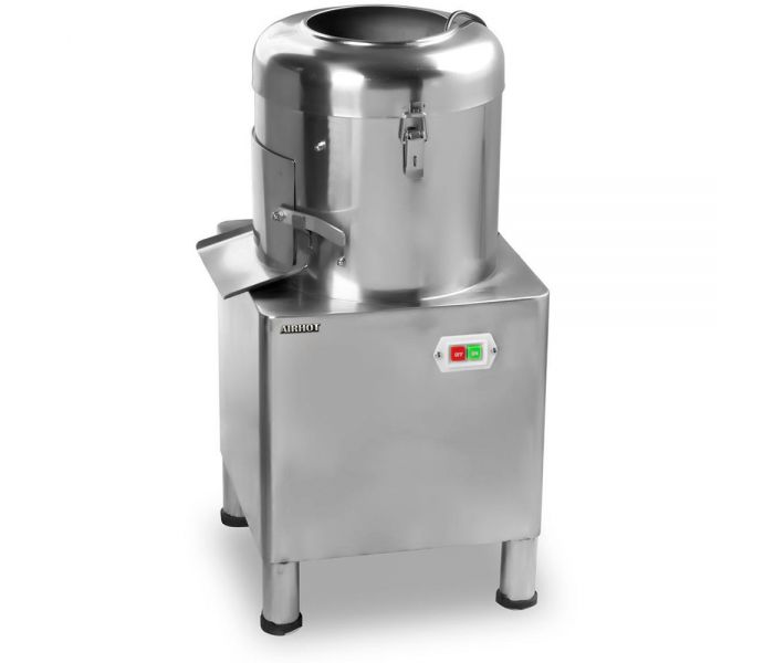 Картоплечистка 15 л Airhot HLP-15 ECO