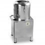 Картоплечистка 15 л Airhot HLP-15 ECO
