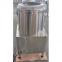 Картоплечистка 15 л Airhot HLP-15 ECO