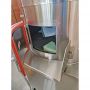 Картоплечистка 15 л Airhot HLP-15 ECO