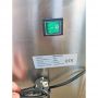 Картоплечистка 15 л Airhot HLP-15 ECO