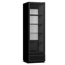 Холодильный шкаф 400 л Crystal AMAZON ECONOMY