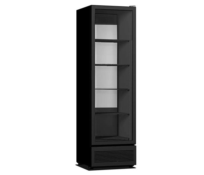 Холодильный шкаф 400 л Crystal AMAZON ECONOMY