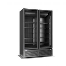 Холодильна шафа 1060л Crystal CR 1000