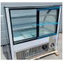 Кондитерськая витрина Gooder FC-400RCD нерж