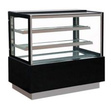 Кондитерськая витрина Gooder FC-400SA Cube