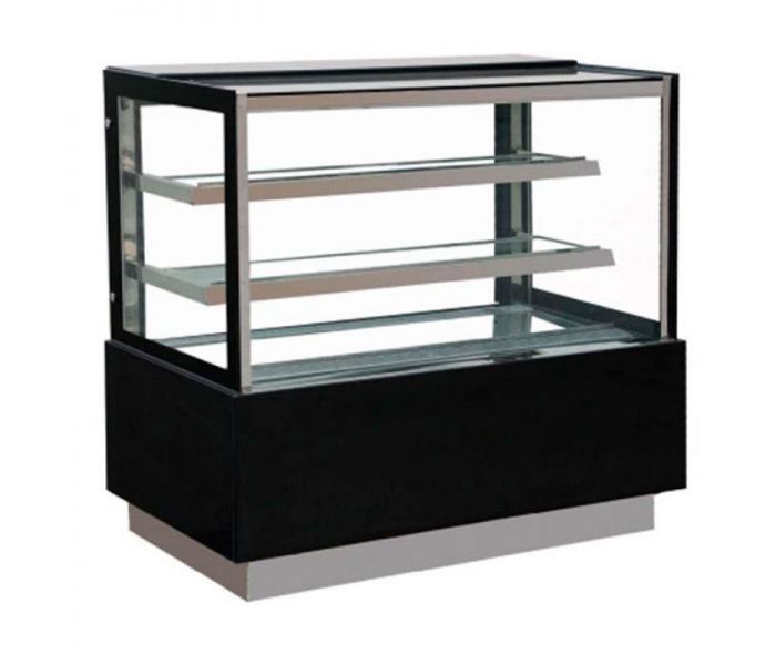 Кондитерськая витрина Gooder FC-400SA Cube