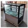 Кондитерська вітрина Gooder FC-400SCD Cube