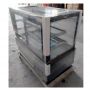Кондитерська вітрина Gooder FC-400SCD Cube