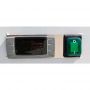 Шкаф среднетемпературный 650л Gooder GN-650TN