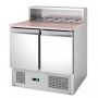 Холодильный стол 240л Gooder PS900