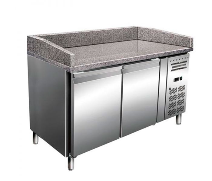 Холодильный стол 390л Gooder PZ2600TN